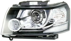 FARO SX BIXENO D3S DRL+POSIZ LED LAND ROVER FREELANDER 01/12>