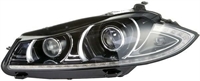 FARO DX BIXENO D3S JAGUAR XF 05/11>04/15