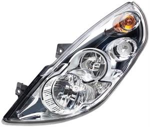 FARO SX H7-H1 PR REG ELRENAULT MASTER 01/10>