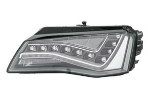 FARO DX A LED AUDI A8 07/10>