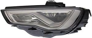 FARO SX LED AFS AUDI A33-5P 04/12> A3 SEDAN-CABRIO 01/13>