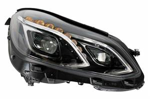 FARO DX A FUL LED MERC CLASSE E W212 03/13>