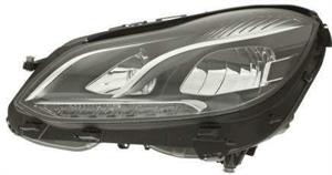 FARO SX H7 A LED MERC CLASSE E C207 COUPE-A207 CABRIO 06/13>