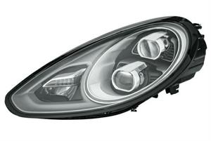 FARO SX A LED DBL PORSCHE PANAMERA 01/13>