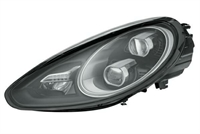 FARO SX A LED DBL PARABNERA PORSCHE PANAMERA 01/13>