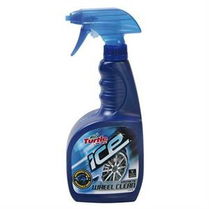 ICE DETERGENTE CERCHI LEGA 750ML