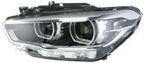 FARO SX FULL LED AFS BMW SERIE 1 F20-F21 03/15>