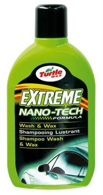 SHAMPOO-CERA EXTREME 500ML