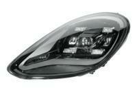 FARO SX MATRIX LED PDLSPARABOLA SCURA PORSCHE PANAMERA 11/16>