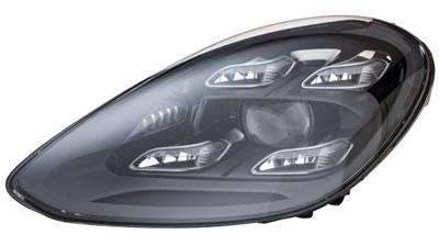 FARO DX MATRIX LED PDLSPORSCHE PANAMERA 11/16>