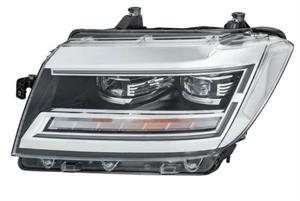 FARO DX A LED C/MOT EL VW CRAFTER-MAN TGE 09/16>