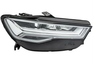 FARO LED SX AUDI A6 09/14>