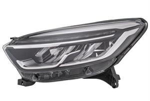 FARO DX A LED RENAULT CAPTUR 02/17>