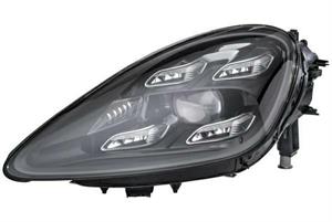 FARO SX MATRIX LED PDLS PLUS PORSCHE CAYENNE 05/17>