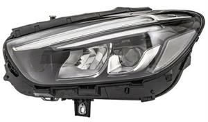 FARO SX A LED MERCEDES CLASSE B W247 01/19>