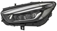 FARO SX A LED MULTIBEAM MERCEDES CLASSE B W247 01/19>