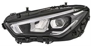 FARO SX A LED MERCEDES CLA C118 03/19>