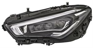 FARO SX A LED MULTIBEAM MERCEDES CLA C118 03/19>