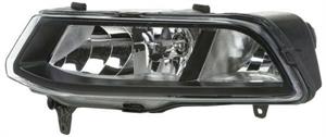 FEND SX H8 C/LUCE DI CURVA+DRL VW POLO 01/14>