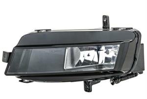 FEND DX H11 C/LUCE DI SVOLTA C/TUB SFIATO VW GOLF 7 10/12>