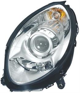 FARO SX BIXENO D2S-H7 AFS C/MOT EL MERC CL R V251 08/05>04/10