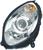 FARO SX BIXENO D2S-H7 AFS C/MOT EL MERC CL R V251 08/05>04/10