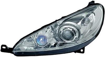 FARO DX D1S BIXENO AFS C/MOT REG EL PEUGEOT 407 COUPE 01/04>