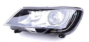 FARO SX BIXENO D3S-H7 AFS DRL C/MOT EL SKODA SUPERB 01/13>