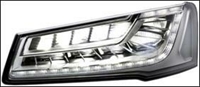 FARO SX BIXENO AUDI A8 02/14>