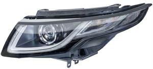 FARO SX D3S BIXENO RANGE ROVER EVOQUE 06/15>