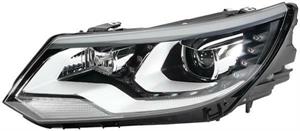 FARO SX BIXENO D3S-H7+LED AFS+LUCE ADATTIVA VW TIGUAN 06/11>