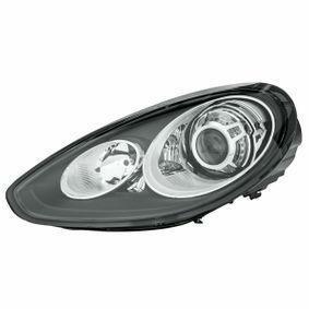 FARO DX BIXENO D3S-H7 PORSCHE CAYENNE 09/14>