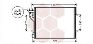 COND S/ESSICATORE CHEROKEE ALL 01-