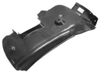 LOCARO A/SX PARTE POST BMW SERIE 1 E87 08/04> E82 01/07>