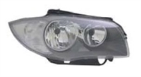 FARO DX 2H7 PRED REG ELBMW SERIE 1 E81-E87-E82-E88 03/09>