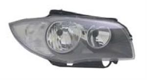 FARO SX 2H7 PRED REG ELBMW SERIE 1 E81-E87-E82-E88 03/09>