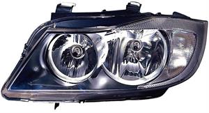 FARO DX H7-H7 PRED REG EL BMW SERIE 3 E90 03/05>08/08 (MOD ZKW)