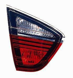 GR OTTICO P/DX INT ROSSO FUME' BMW SERIE 3 90 03/05>