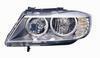 FARO SX H7-H7 PRED REGELETT BMW SERIE 3 E90 09/08> MOD VALEO