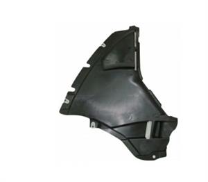 RIPARO SOTTOPARAURTI SX BMW SERIE 7 G11-G12 01/15>