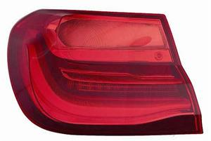 FANALE P/DX EST A LED ROSSO BMW SERIE 7 G11-G12 01/15>