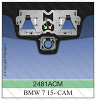 P.ZZA COAT.SEN.+CAM.+DISPLAY S7 15>INCAPSULATO ACUSTICO + FIN.TE