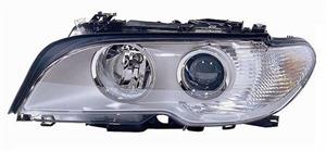 FARO DX XENON D2S-H7 C/MOTOR EL BMW SERIE 3 E46 CC 04/03>