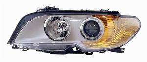 FARO DX XENON D2S-H7 C/MOTOR EL BMW SERIE 3 E46 CC 04/03>