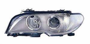 FARO DX H7-H7 PR REG ELBMW SERIE 3 E46 COUP CABR 04/03>09/06