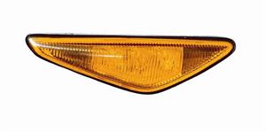 FANALE LAT DX ARANCIO BMW SERIE 3 E46 COUPE CABRIO 04/03>09/06