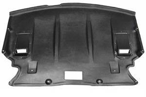 RIPARO SOTTOMOTORE BMW SERIE 5 E60/E61 07/03>