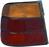 GR OTTICO P/DX EST ARANCIO ROSSO BMW SERIE 5 E34 02/88>11/95