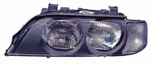 FARO DX HB3-H7 PRED REG ELETT BMW SERIE 5 E39 12/95>08/00