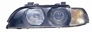 FARO SX HB4-HB3 PRED REG ELETT BMW SERIE 5 E39 12/95>08/00